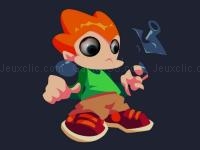 Jeu mobile Big eye fnf