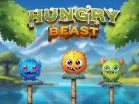 Jeu mobile Hungry beast
