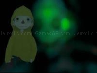 Jeu mobile Horror run