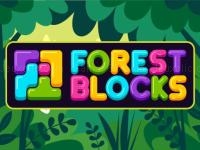 Jeu mobile Forest tiles