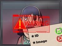 Jeu mobile Thats not my neighbor 2