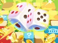 Jeu mobile Board kings board dice