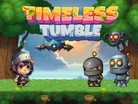 Jeu mobile Timeless trimble