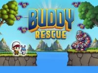 Jeu mobile Buddy rescue