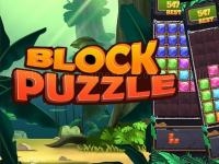 Jeu mobile Block jewel 2024
