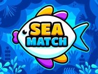 Jeu mobile Sea match