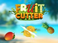 Jeu mobile Fruit cutter fun