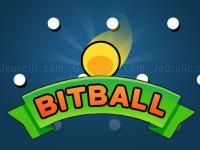 Jeu mobile Bitball 2