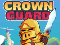 Jeu mobile King guard