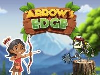 Jeu mobile Arrows edge