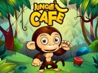 Jeu mobile Jungle cafe