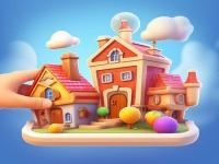 Jeu mobile Crazy town