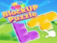 Jeu mobile Block up