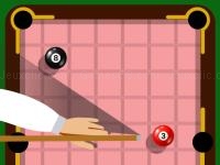 Jeu mobile Pool 8
