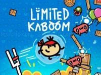 Jeu mobile Limited kaboom