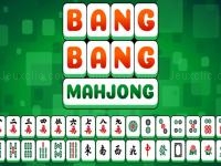 Jeu mobile Bang bang mahjong