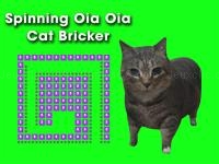 Jeu mobile Spinning uia uia cat bricker