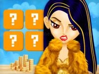 Jeu mobile Fashion battle for survival