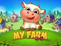 Jeu mobile My farm