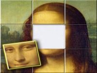 Jeu mobile Jigsort puzzles