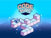 Jeu mobile Code maze