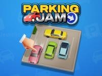 Jeu mobile Parking jam