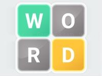 Jeu mobile Wordler