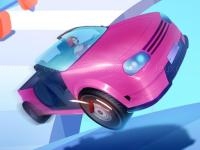Jeu mobile Driver rush