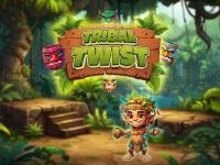 Jeu mobile Tribal twist