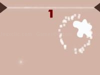 Jeu mobile Move square
