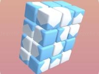Jeu mobile Swipe or tap block away
