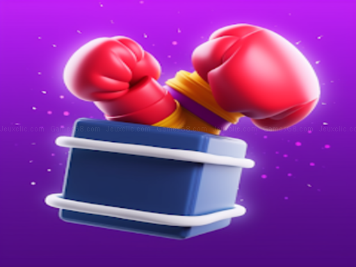 Jeu mobile Merge punch