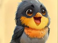 Jeu mobile Puzzle funny animals