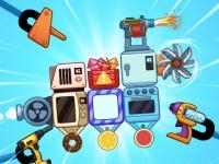 Jeu mobile Fighting vehicles arena