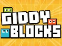 Jeu mobile Giddy blocks