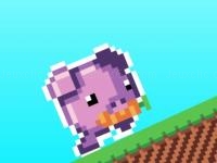 Jeu mobile Toward to carrot