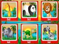 Jeu mobile Happy puzzler pals