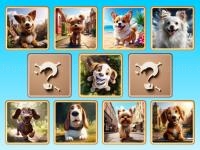 Jeu mobile Doggie duo discoveries