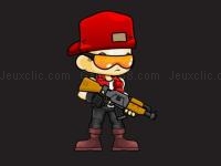 Jeu mobile Shoters