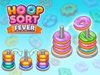 Jeu mobile Hoop sort fever