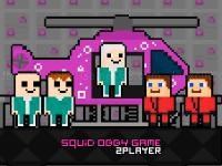 Squid obby game 2player