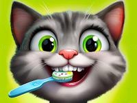 Jeu mobile Pet dentist