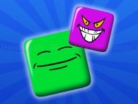Jeu mobile Jelly field 2d!