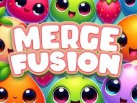 Jeu mobile Merge fusion