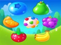 Jeu mobile Fruitswipe