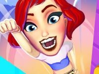 Jeu mobile Master jumping