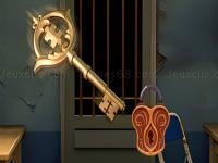 Jeu mobile 100 doors escape mysteries