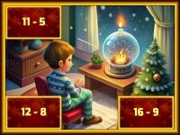 Jeu mobile Chill math multiplication