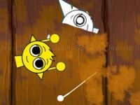 Jeu mobile Slice sprunki clicker