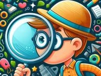 Jeu mobile Ng: the word search